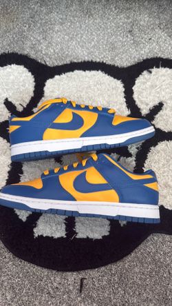 Nike Dunk Low- UCLA Men Sizes