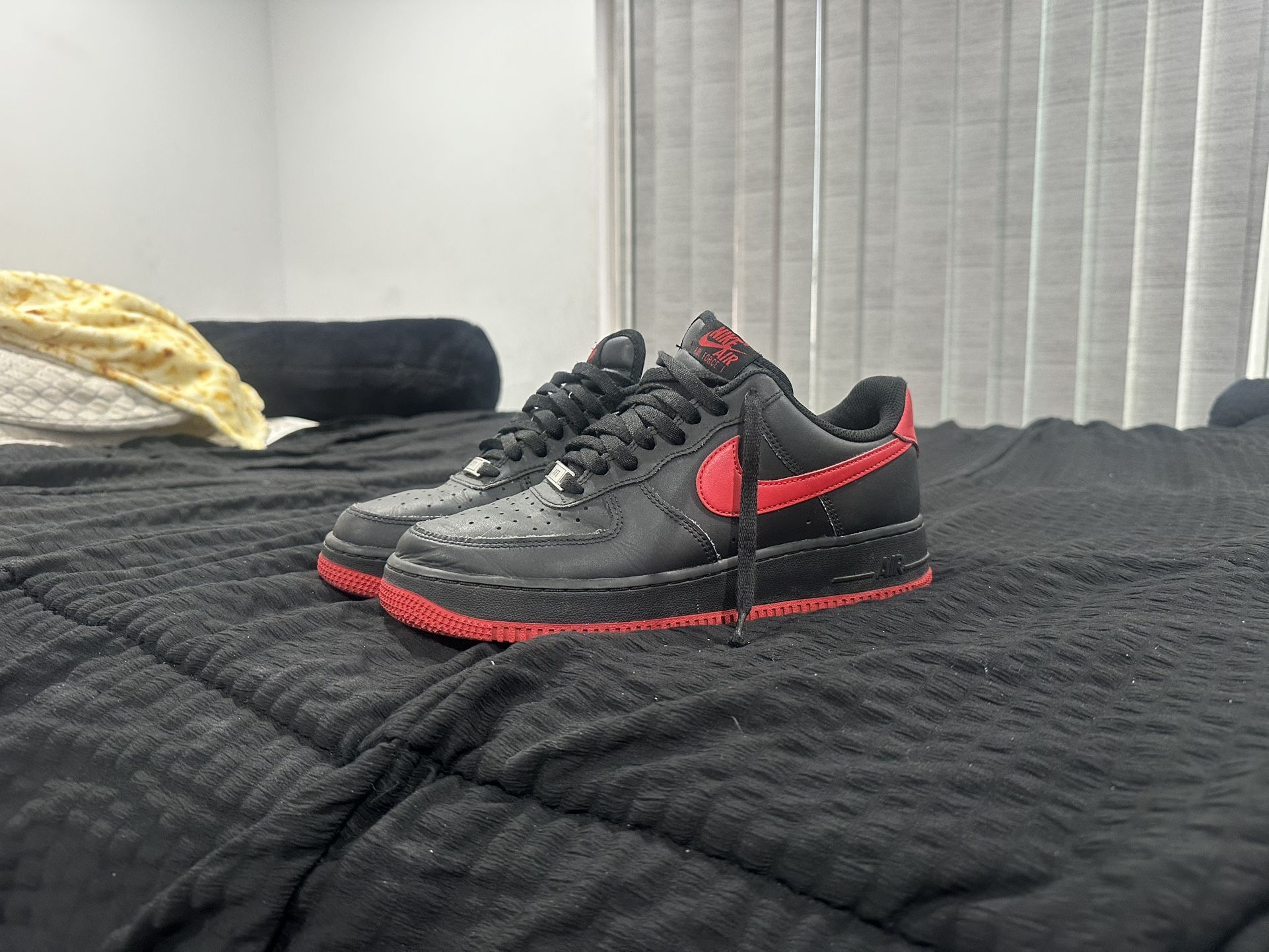 Air Force Ones