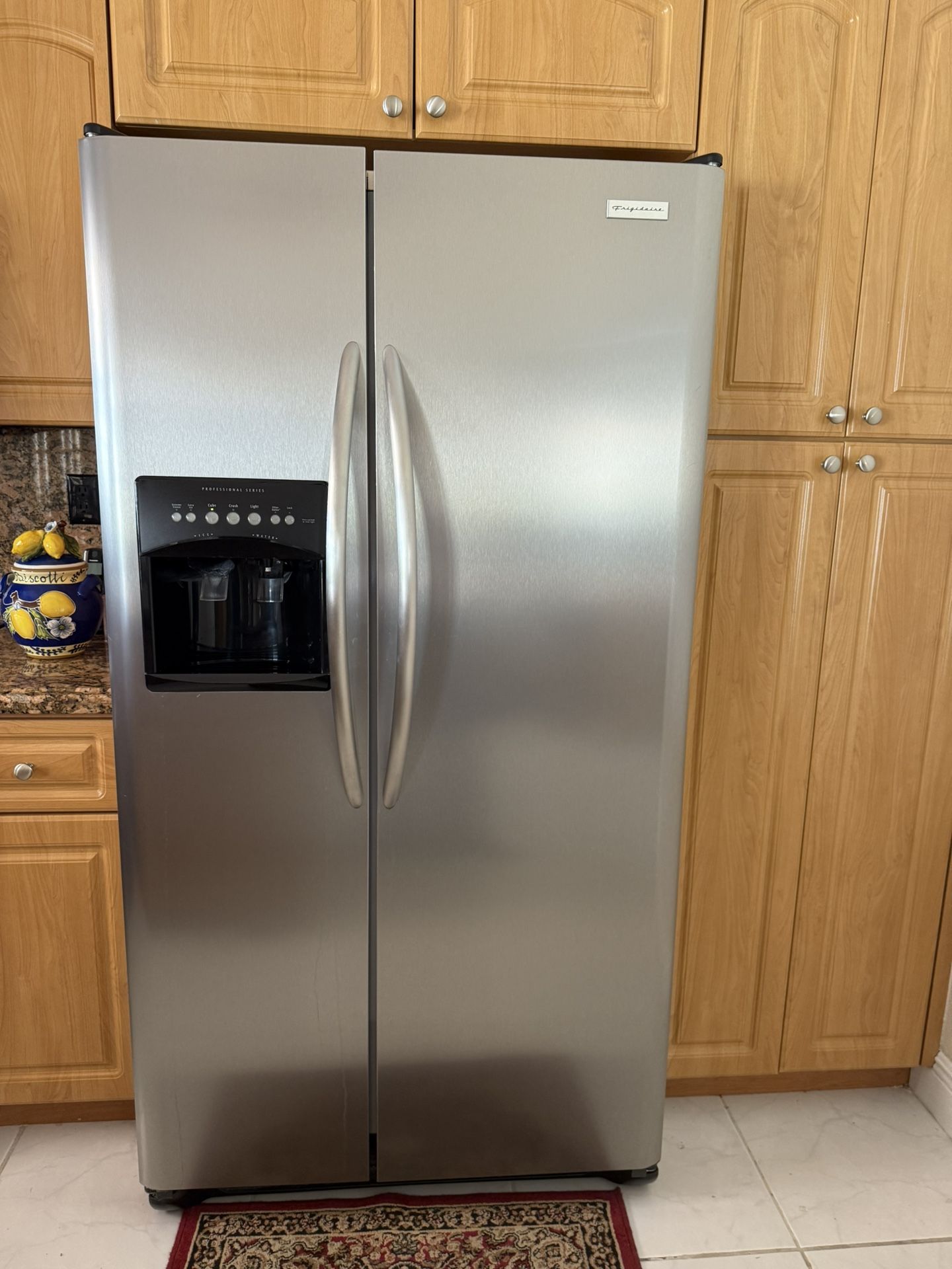 Frigidaire Refrigerator
