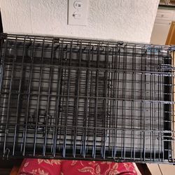 Nueva Jaula Para Mascota 