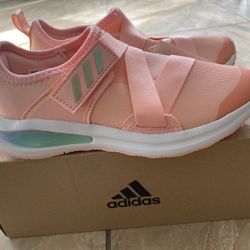Girls Adidas Sneakers