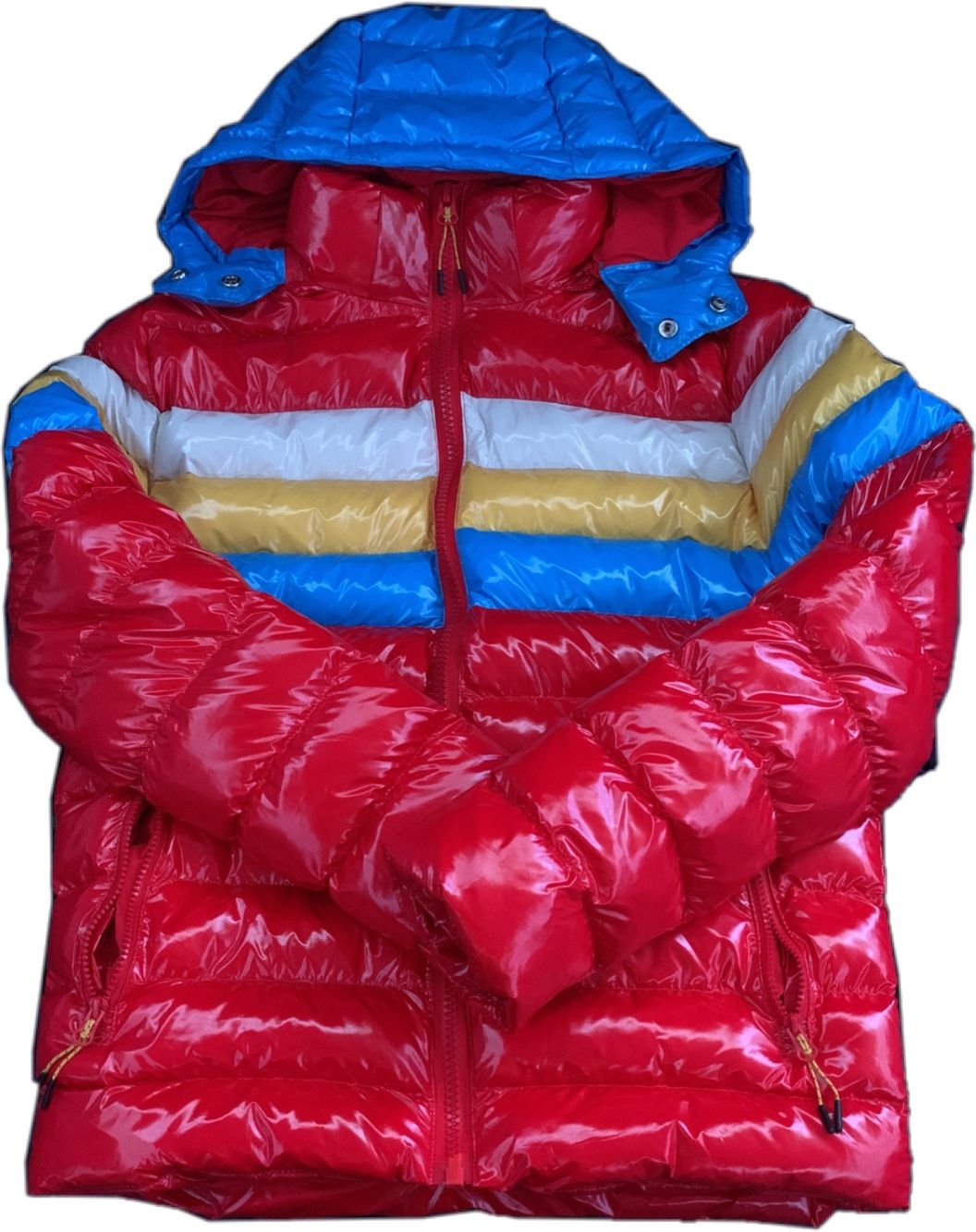 Roku Studio Puffer Jacket