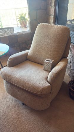 Recliner Chairs