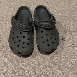 Crocks 3Y