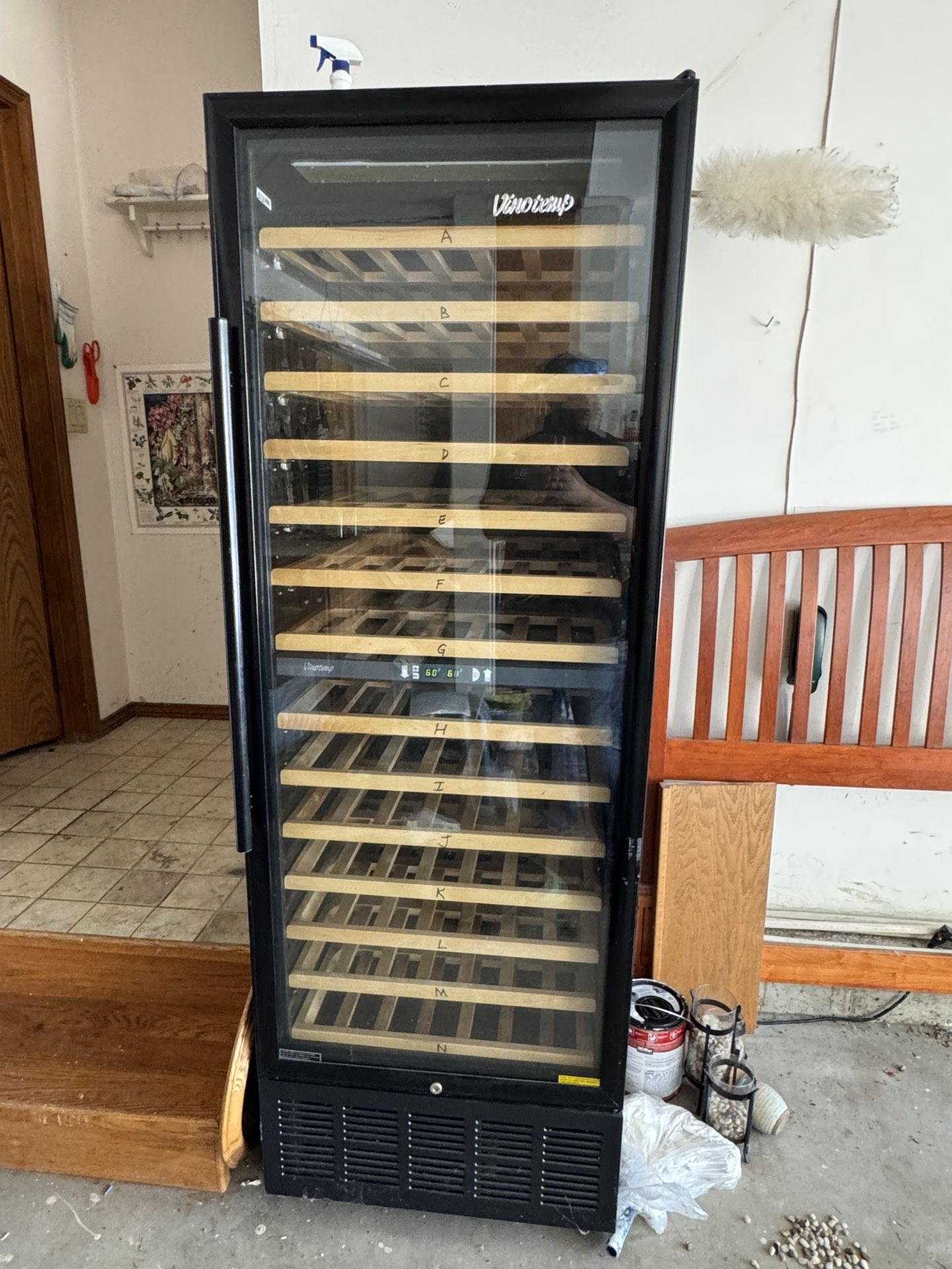 Wine Cooler