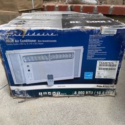 Frigidaire room air conditioner