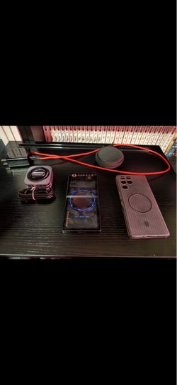 RedMagic 11 Pro 1TB