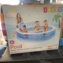 Pools