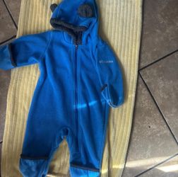 Baby Colombia Footwear Company