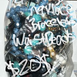 Y2k early 2000s Jewelry An Craft Jewelry