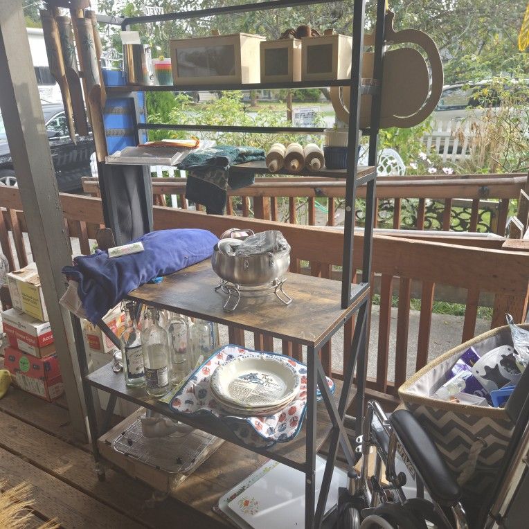 Estate Sale