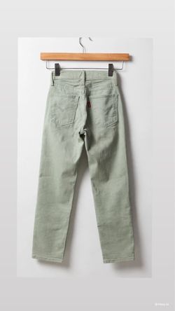 Girls Slim Levi’s