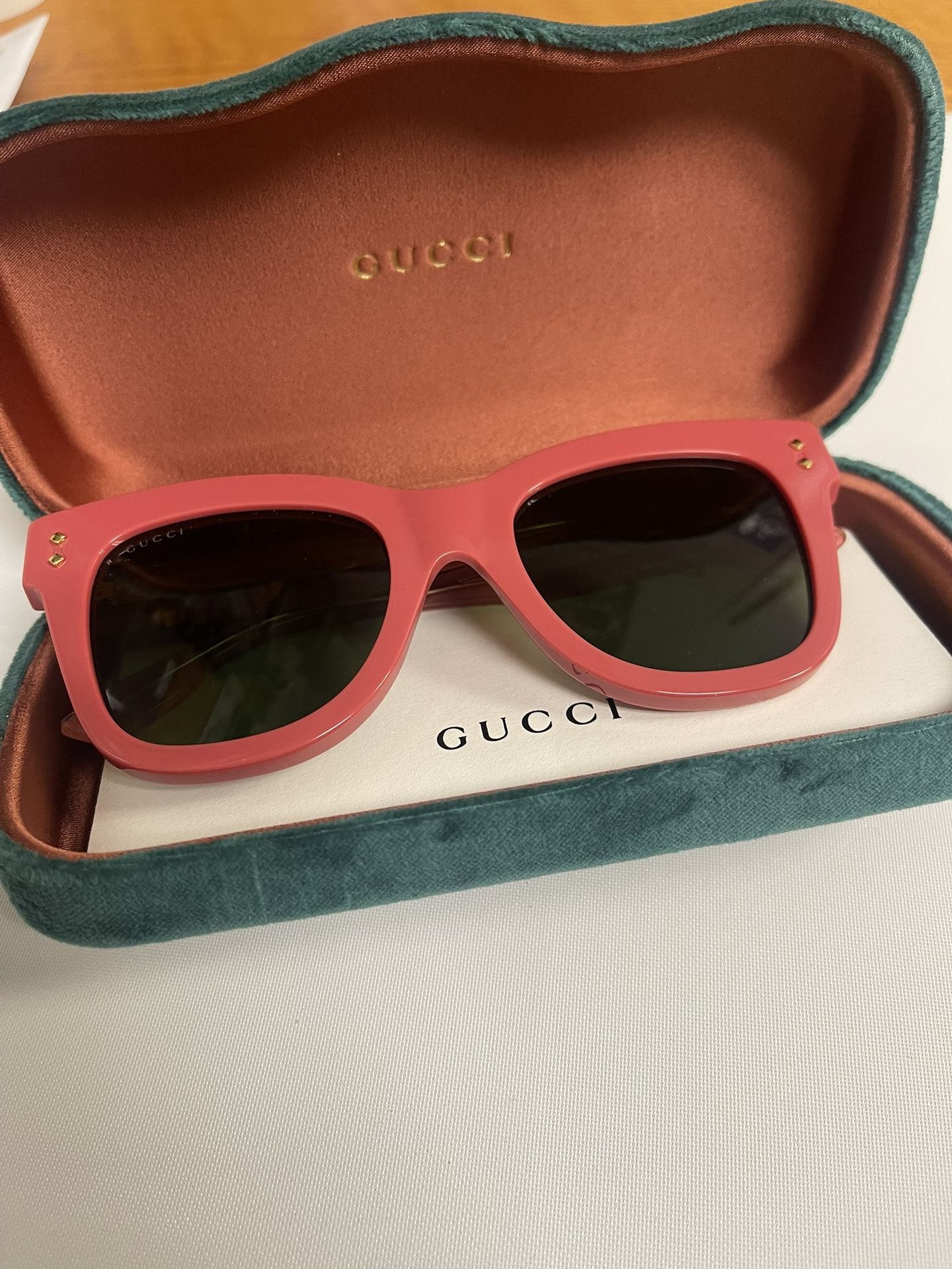 Gucci Sunglasses