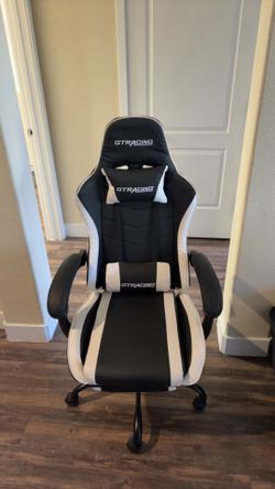 GT Racing Gaming Chair