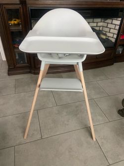Stokke  high chair