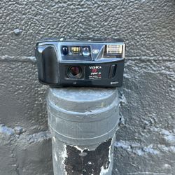 Yashica T3 Super D
