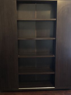 Bookcase