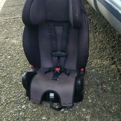 Car Seat