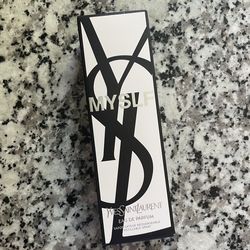YSL MYSELF 100ml