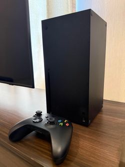 Xbox Series X for sale
