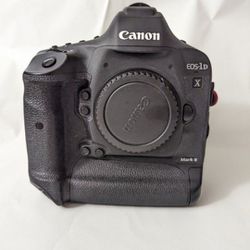 Canon 1D