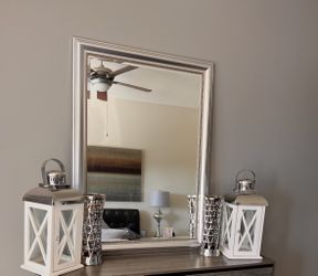 Big Mirror