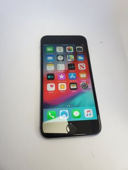 Iphone 6s...16gb. Unlock for any sim