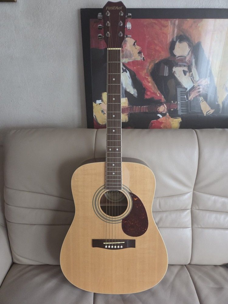 Acoustic Guitar