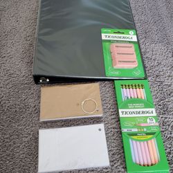 School Supplies