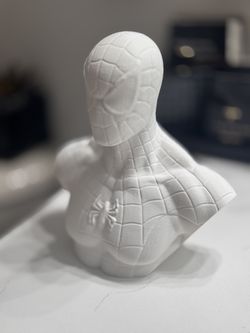 Spiderman Head