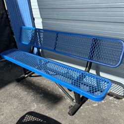 Commercial Bench For Sale for Sale in Bakersfield CA OfferUp