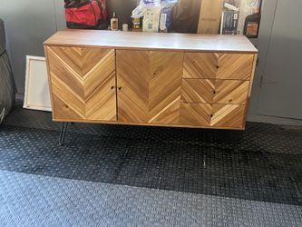 New Furniture!