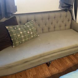 Vintage Couch