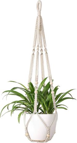 Plant hangers