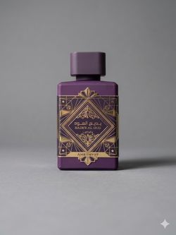 Lataffa Amethyst