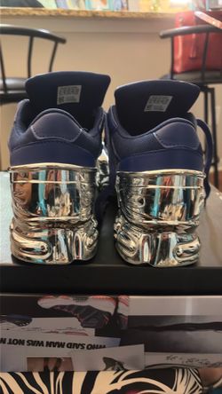Ref Simon’s look a like shoes