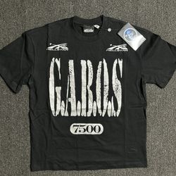 Hellstar Shirt Gabos NFC🔌