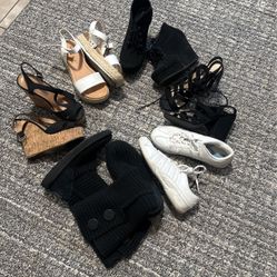 Women Shoes