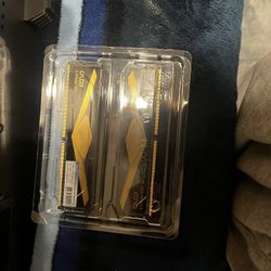 2 Sticks Of 8 Gb Ram 3200 MHz