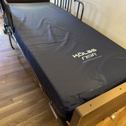 Hospital Bed High Quality