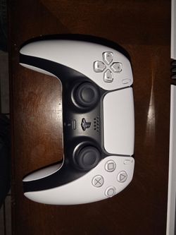 Ps5 controller