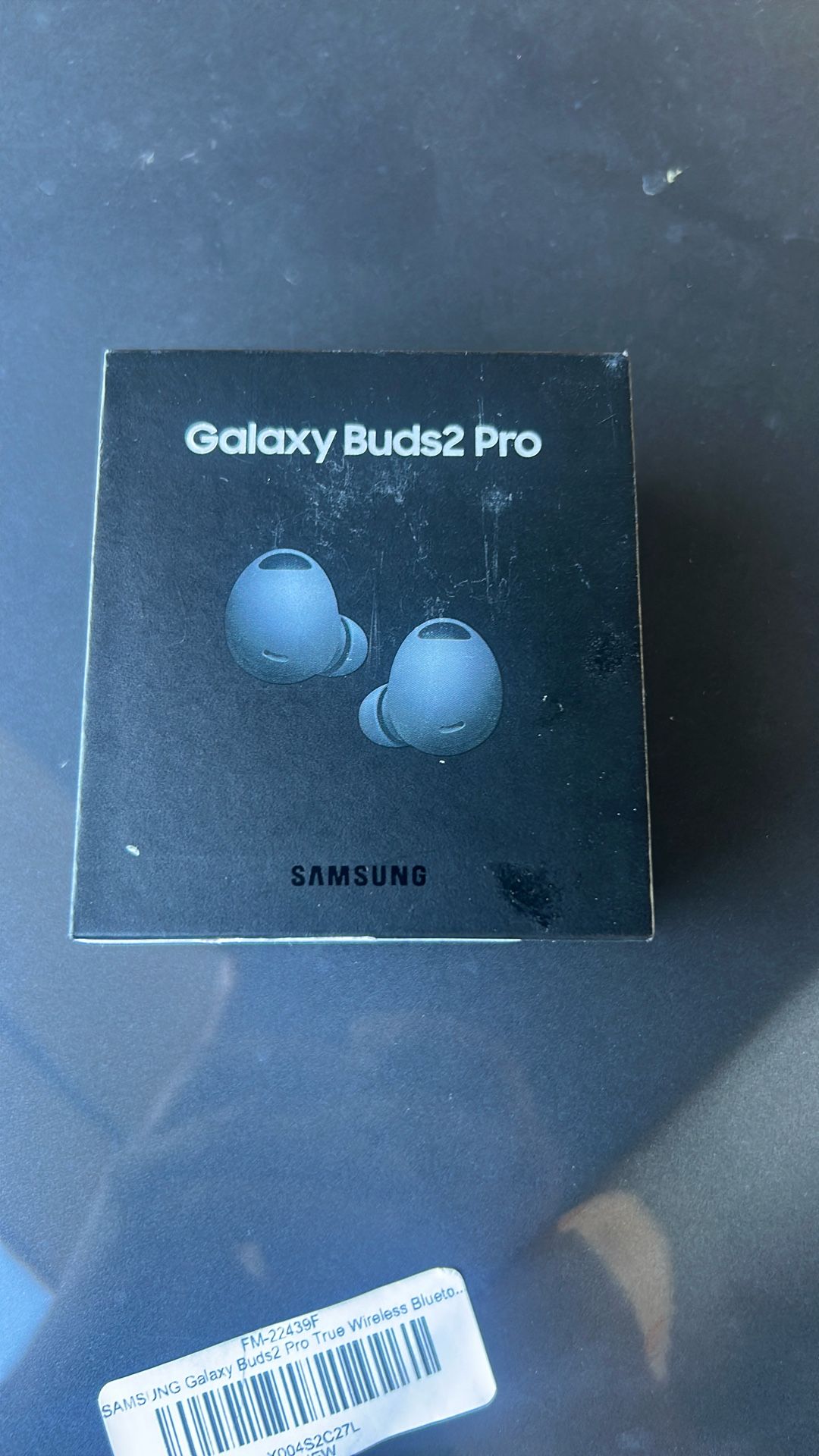 Galaxy Buds2 Pro
