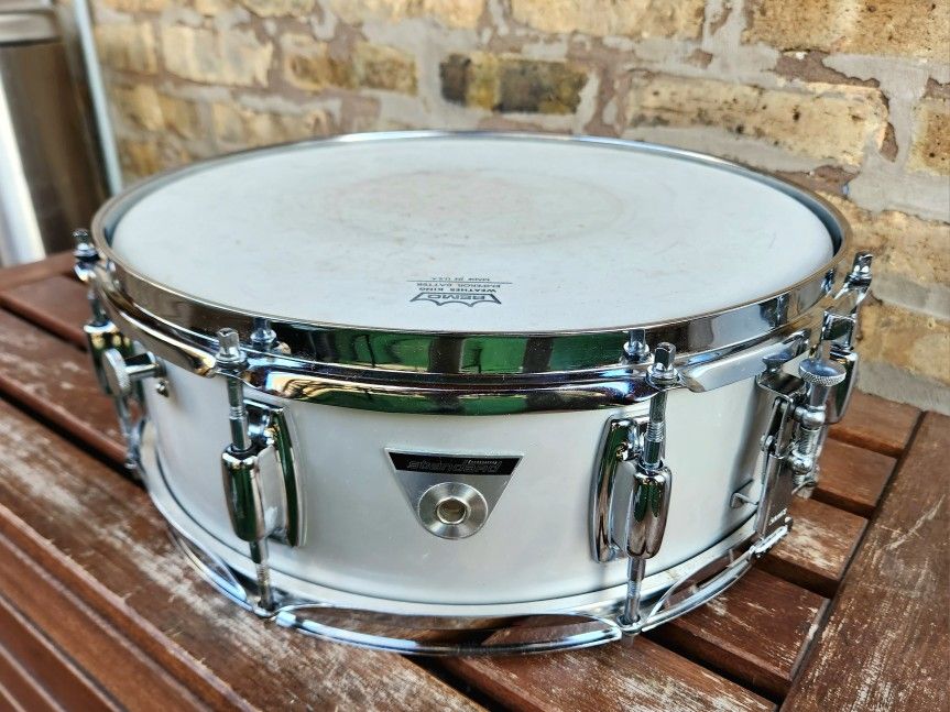 Ludwig Standard Snare Drum