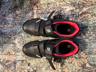 Peloton Shoes Size 39