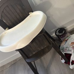 Baby Chair