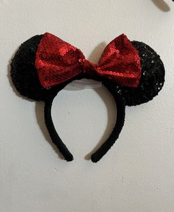 Disney Ears