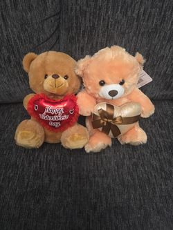 Peluche Para Regalarle Asu Persona Favorita