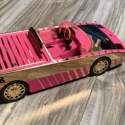 L.O.L COUPE CARPOOL CAR