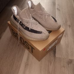 Yezzy 350 Boost