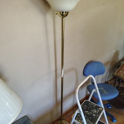 Old Lamps 